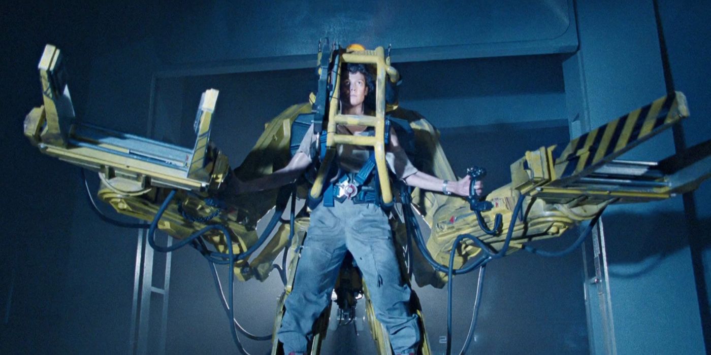 Every Final Girl from the Alien Franchise, Ranked