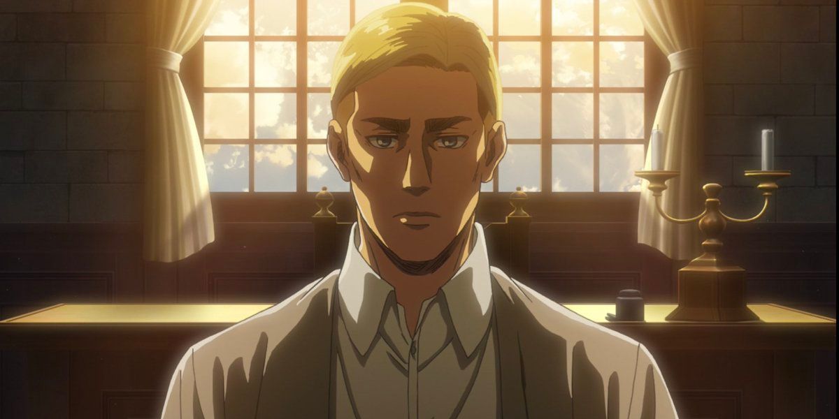 Attack on Titan's Most Deadly Characters, Ranked