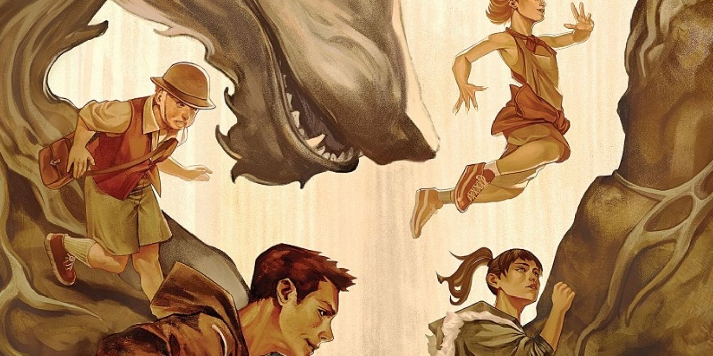 Fables' Might Finally Be Dealing With A Tragic Death