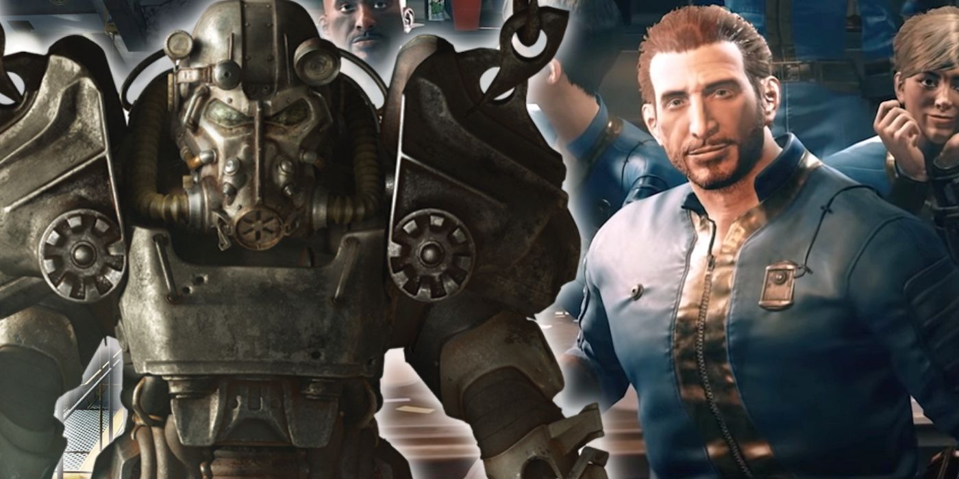 Fallout: What was the Great War and Why Did It Happen?