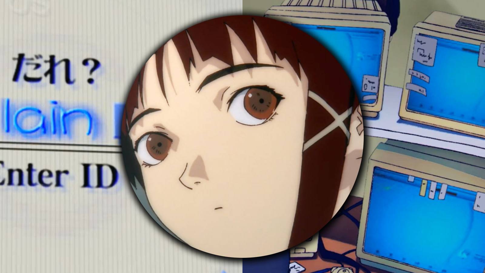10 Things About Serial Experiments Lain That Still Hold Up