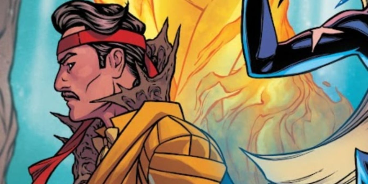 The 10 Best X-Men Who Have Never Been in a Live-Action Movie