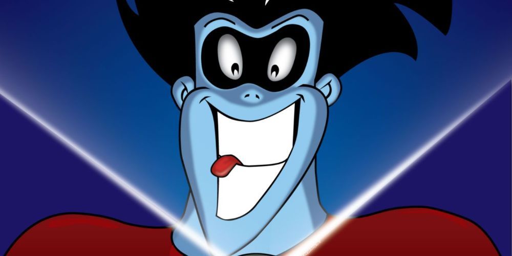 Freakazoid!