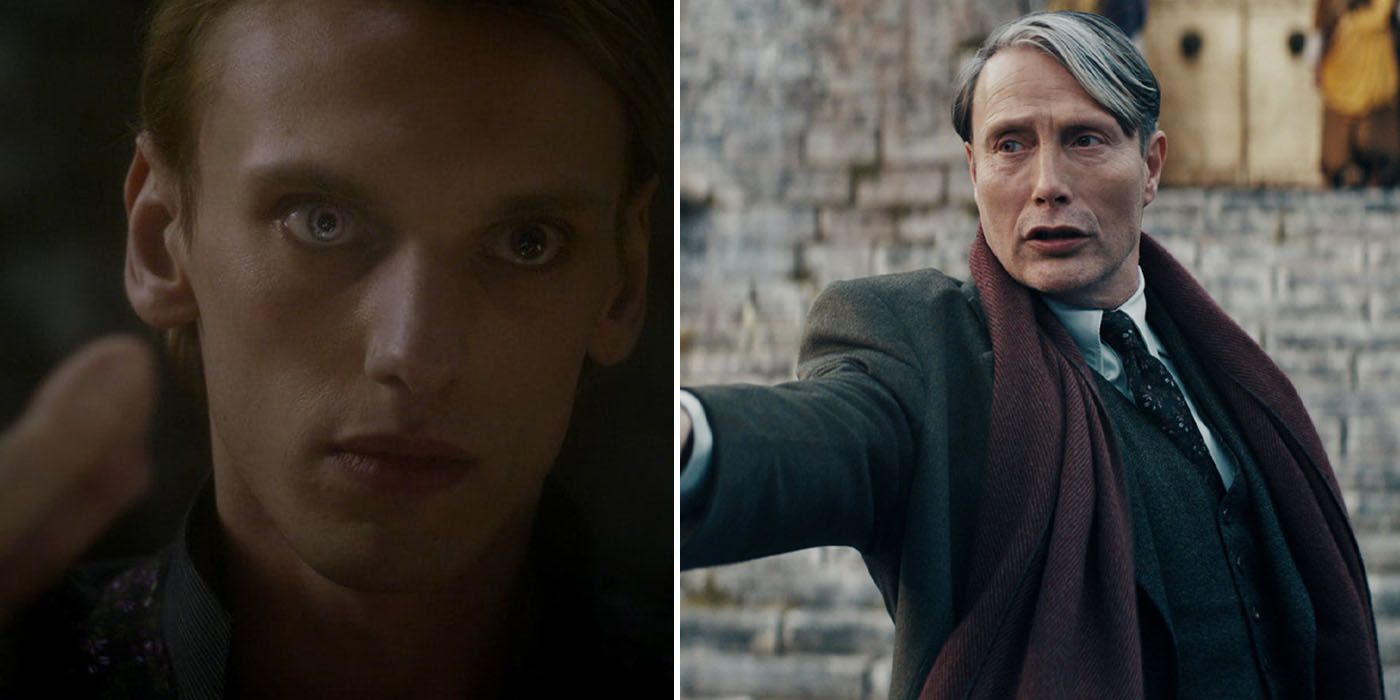 Fantastic Beasts: 9 Harsh Realities Of Being Grindelwald