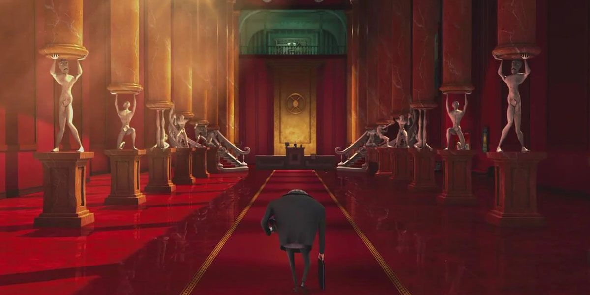 Everything You Need To Know About Despicable Me 4