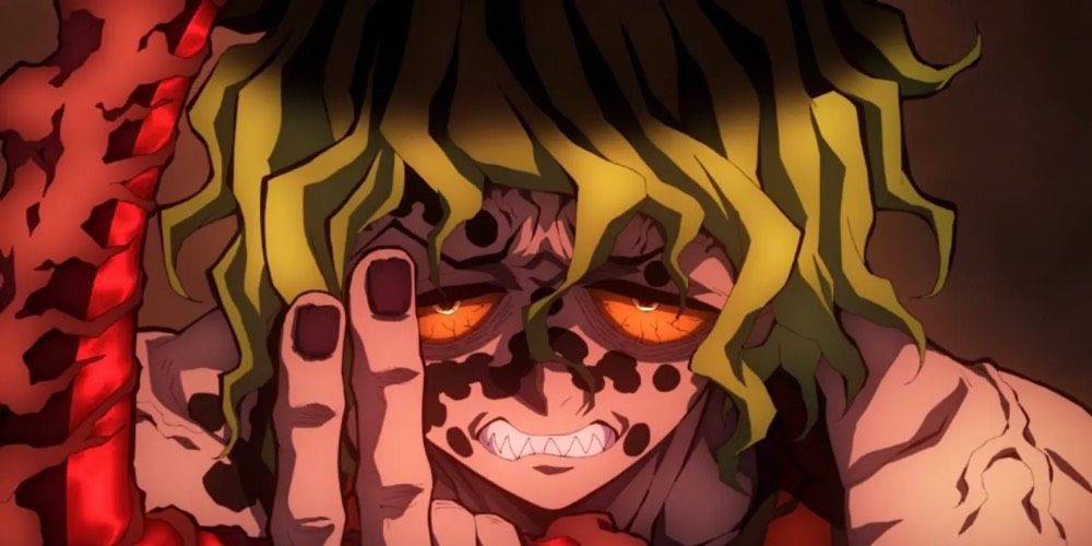 10 Best-Written Demon Slayer Villains, Ranked