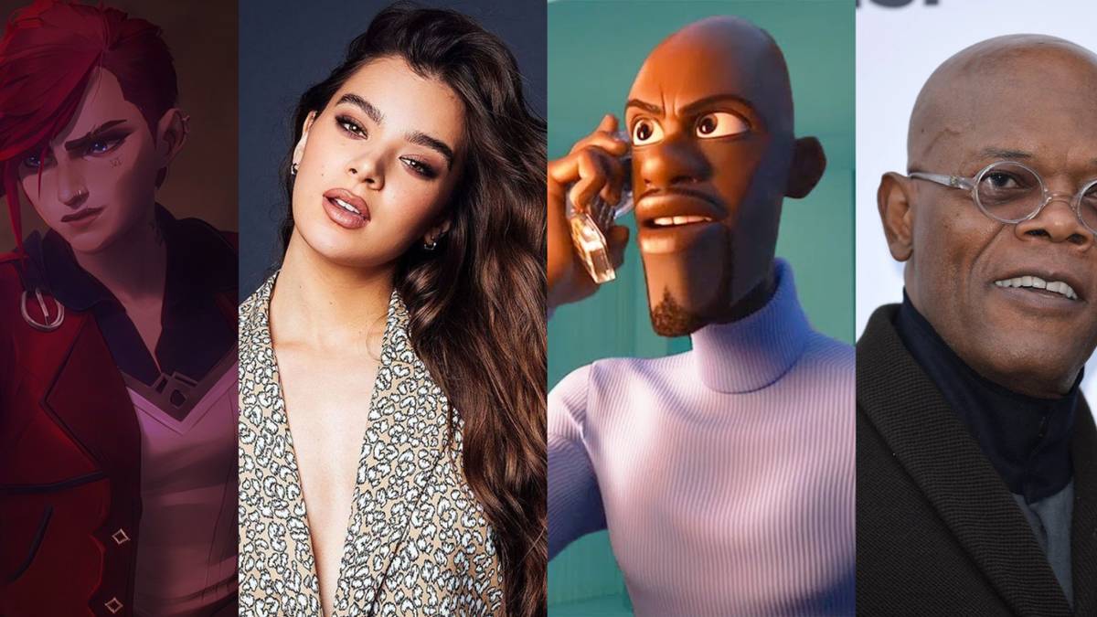 10 Celebrity Voice Actors Who Should Play Live Action Versions Of Their ...
