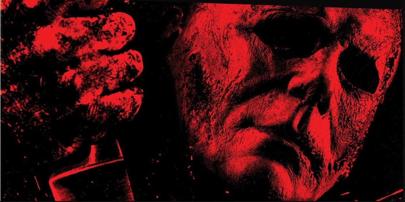 Halloween Kills Slashes Its Way Into a 4K Ultra HD SteelBook