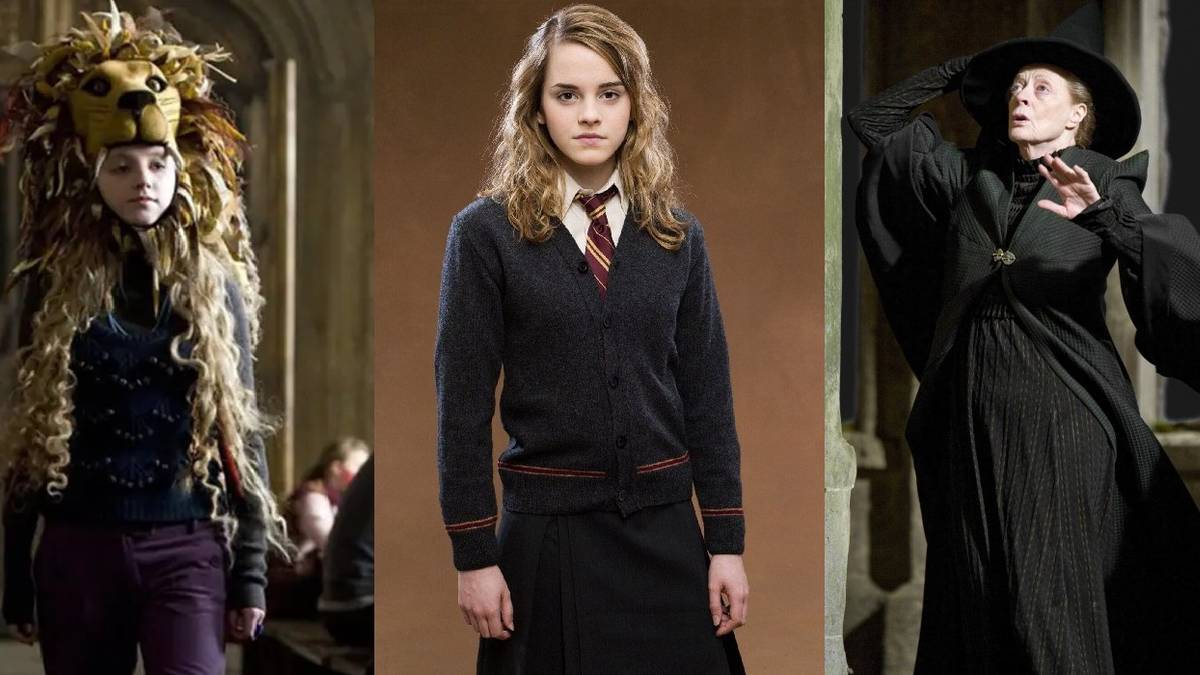 The 10 Best Role Models In Harry Potter