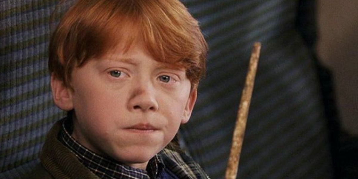 Sean Harris Jk Rowling
