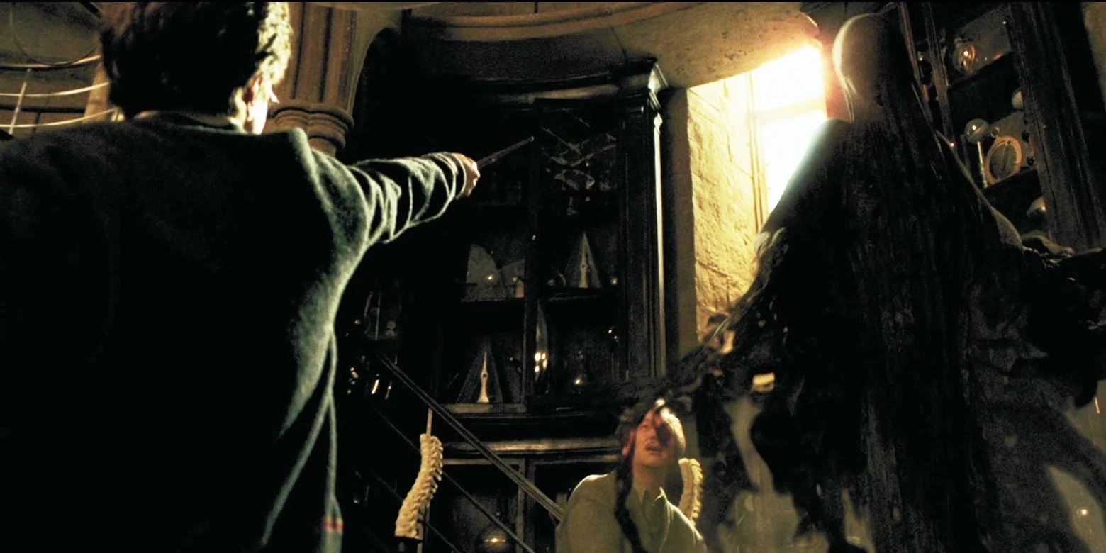 13 Years Later, I'm Still Angry At This Harry Potter Death (& The Fact ...