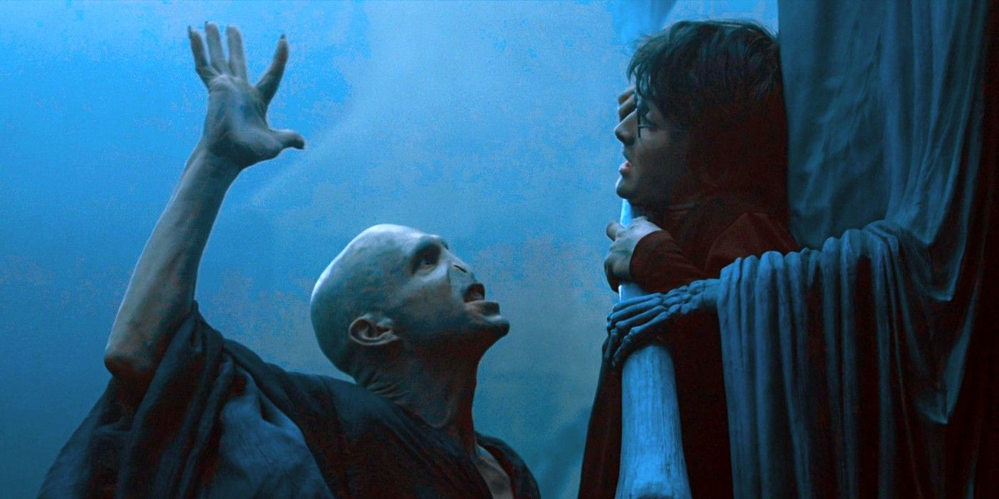 Harry Potter Has Some Controversial Moments, But These 10 Scenes Went ...