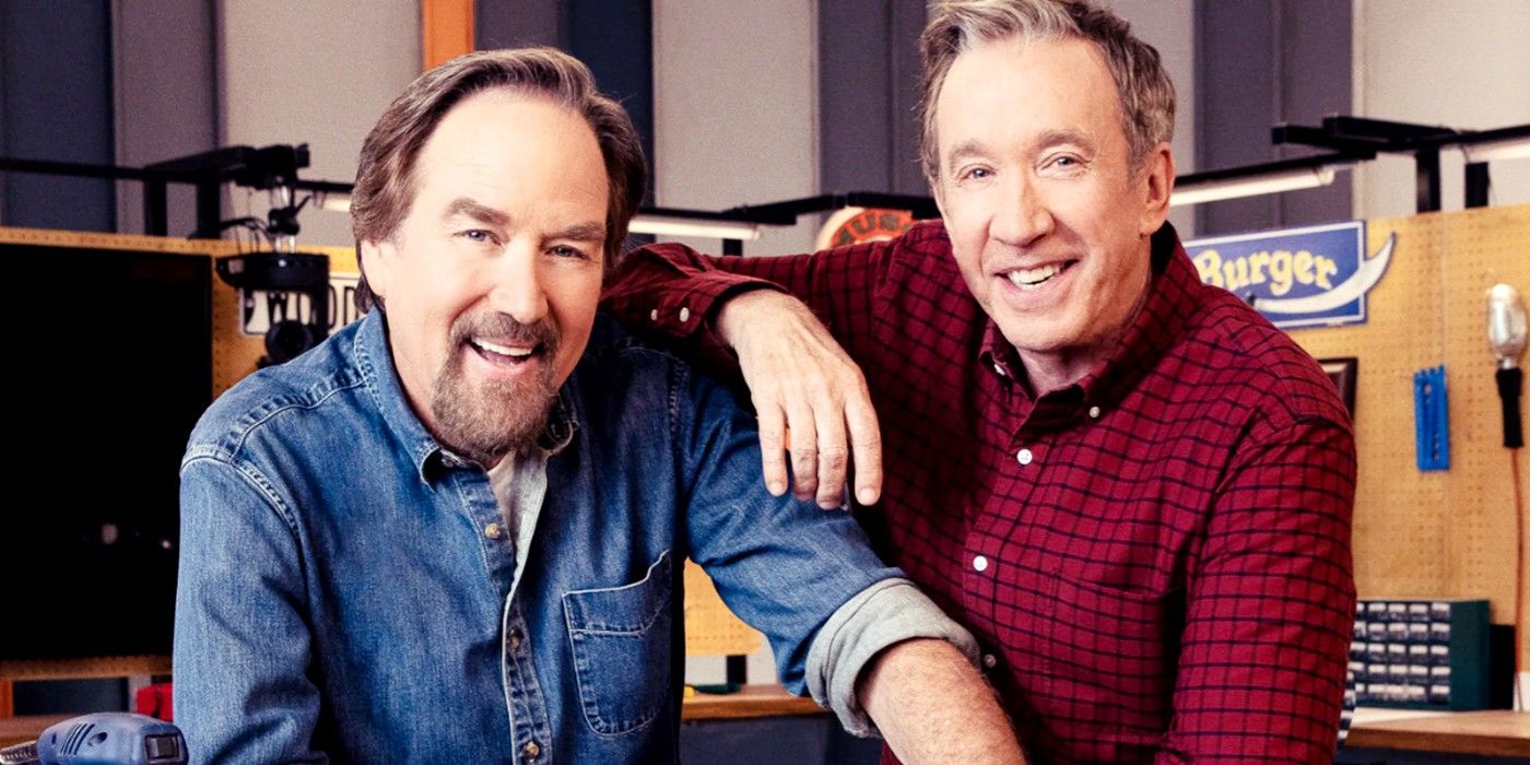 Tim Allen Teams Back Up With Disney and ABC for New Sitcom