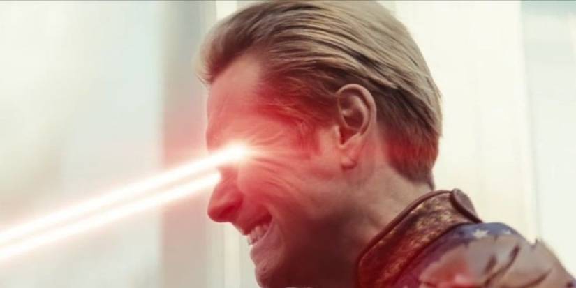 10 Scenes Where The Boys' Homelander Proved He's A Villain