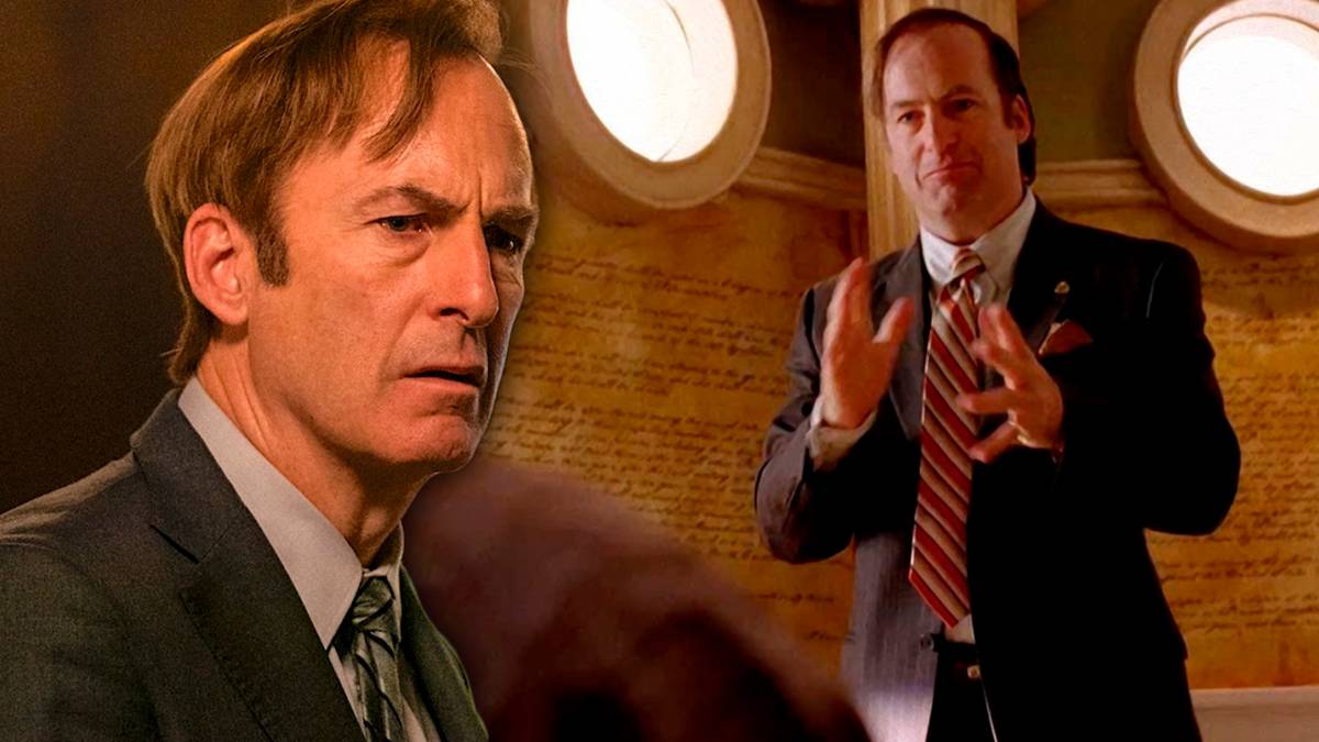 Better Call Saul Set Up Saul Goodman's Breaking Bad Debut