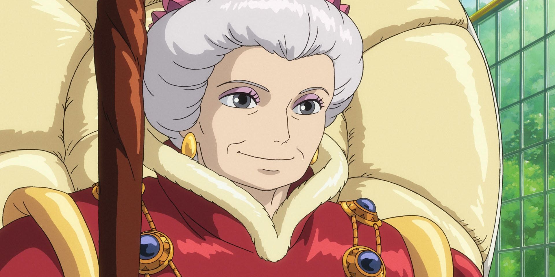 Ghibli's Howl's Moving Castle and its Most Confusing Details