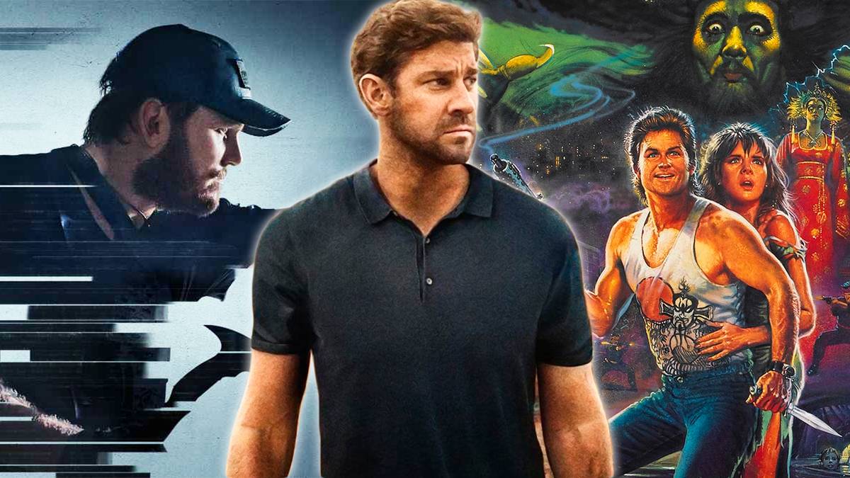Best Movies & TV Shows to Watch on Hulu/Prime Video July 2-3, 2022