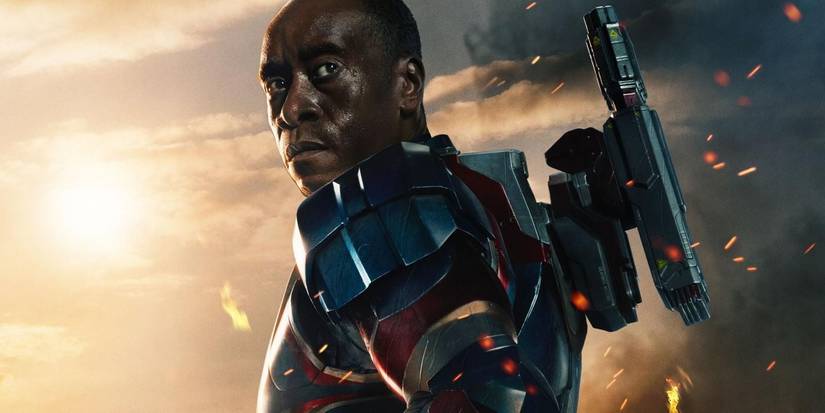 10 Most Reliable MCU Characters, Ranked