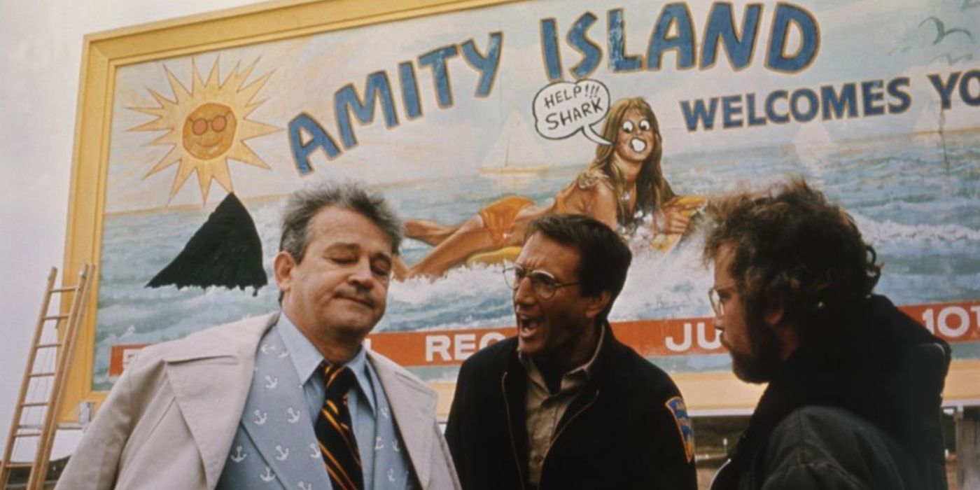 Jaws' Alex Kintner Death, Explained