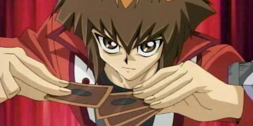 10 Best Things To Do With All Your Old Yu-Gi-Oh! Cards 10 Best Things To Do With All Your Old Yu-Gi-Oh! Cards