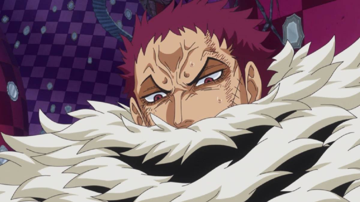 Katakuri: The Best One Piece Antagonist?
