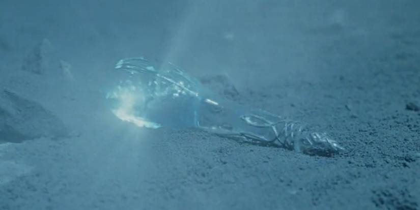 Earendil Frodo Light Lord of the Rings: Every Magical Item Frodo Used on His Journey to Mordor