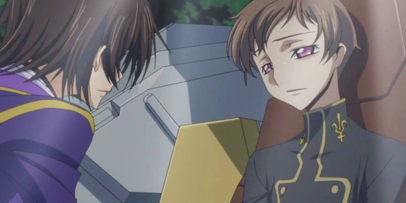 The 10 Best Anime Escapes, Ranked