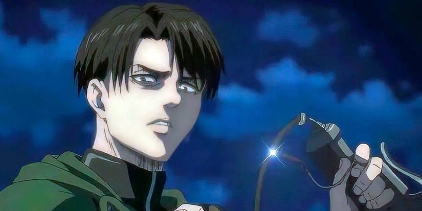 Snarkiest 10 Snarkiest Anime Characters Of All Time