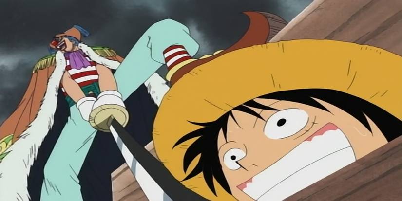 The 10 Best One Piece Arcs You Need To Rewatch, Ranked