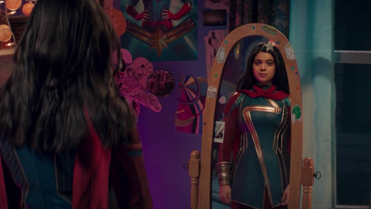 Ms. Marvel Breakout Star Launching New Comic Series in Summer