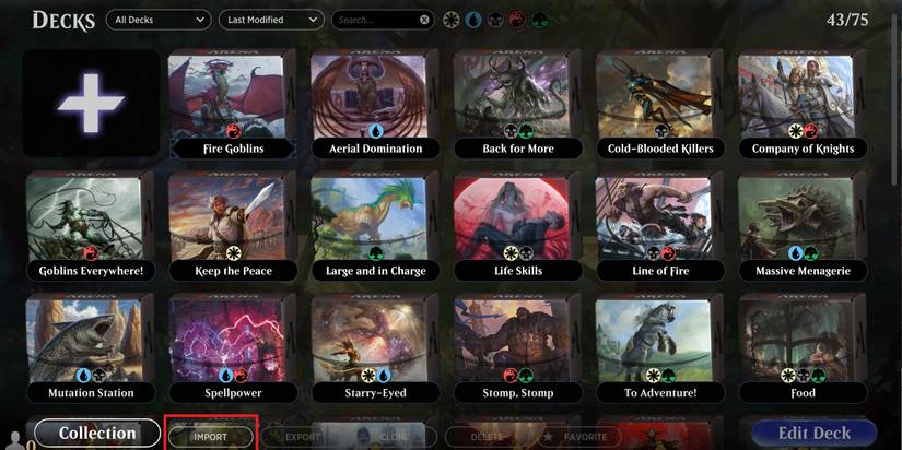 best way to get cards in mtg arena Starter Kit (2020 ed)  Twenty Sided How to Get Started in