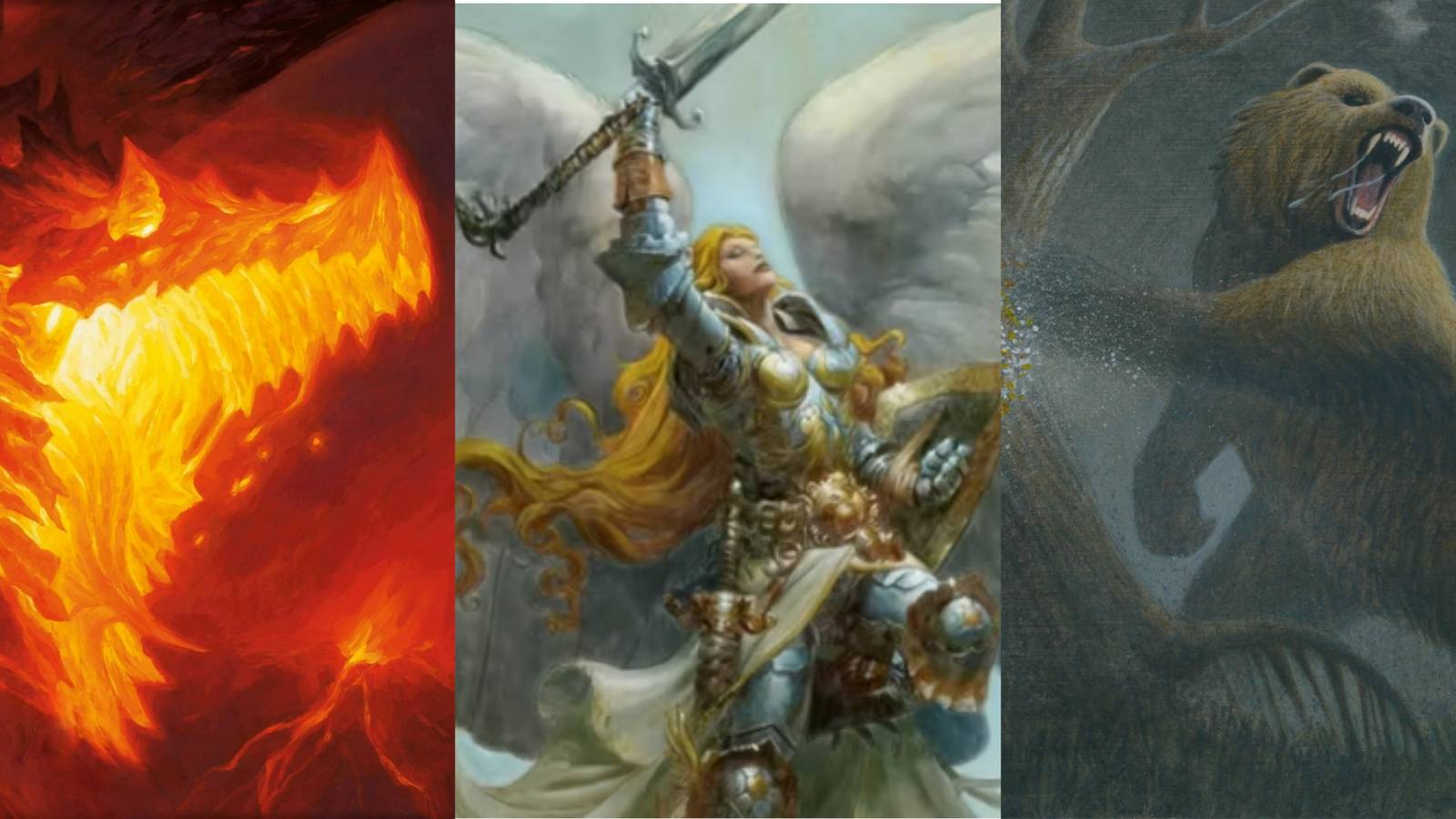 10 Magic: The Gathering Cards That Are Now Obsolete