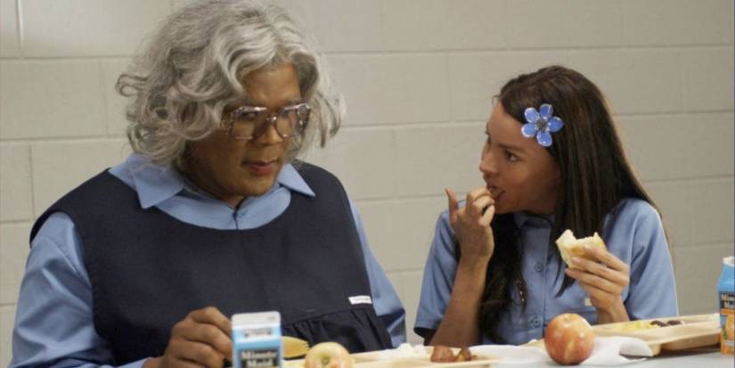 CS: All The Madea Movies, In Chronological Order