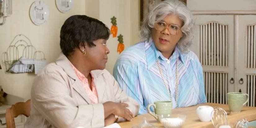 CS: All The Madea Movies, In Chronological Order