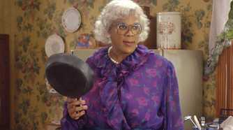 Madea Hm 'I'm So Sick of This Old Broad': Tyler Perry Addresses Playing Madea ...