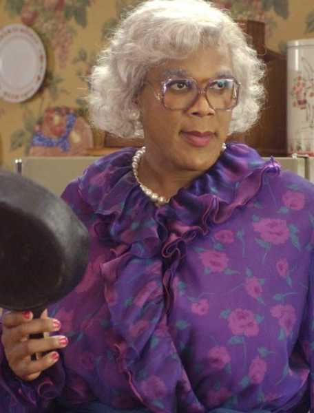 Madea Move In Peacock Unveils First Look At The Office Spinoff With Exciting Release ...