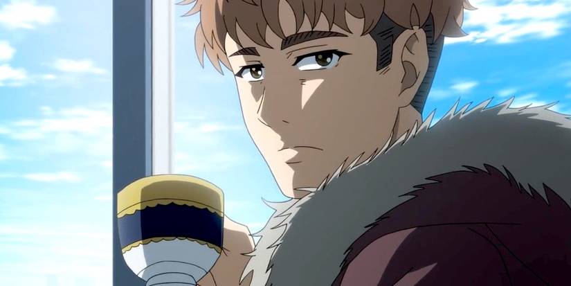 10 Anime Characters Who Would Do Better In Jojo's Bizarre Adventure