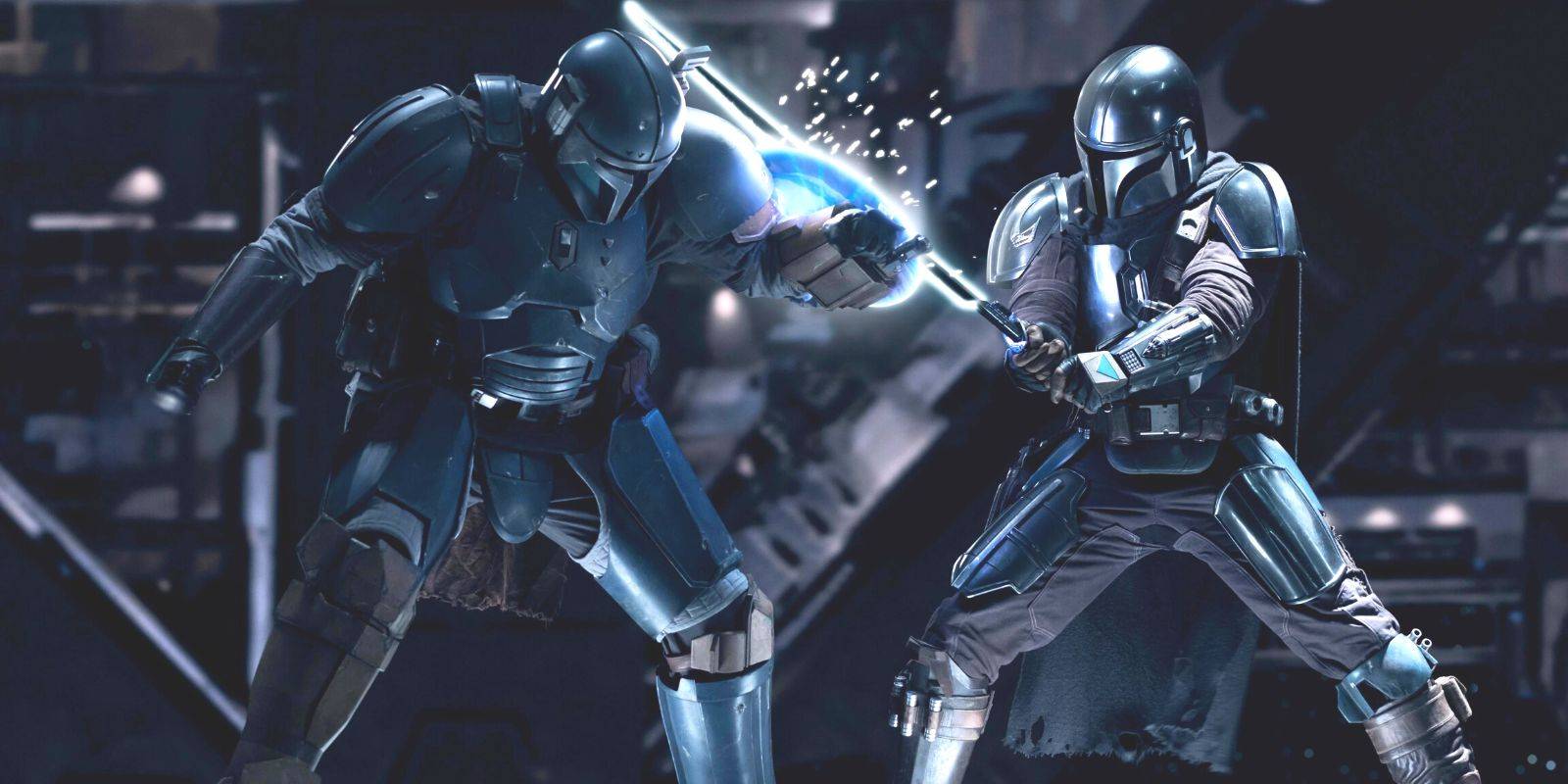 The Mandalorian Season 3 Teaser Trailer Surfaces Online