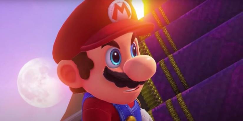 10 Physically Small Video Game Characters Who Are Surprisingly Fierce
