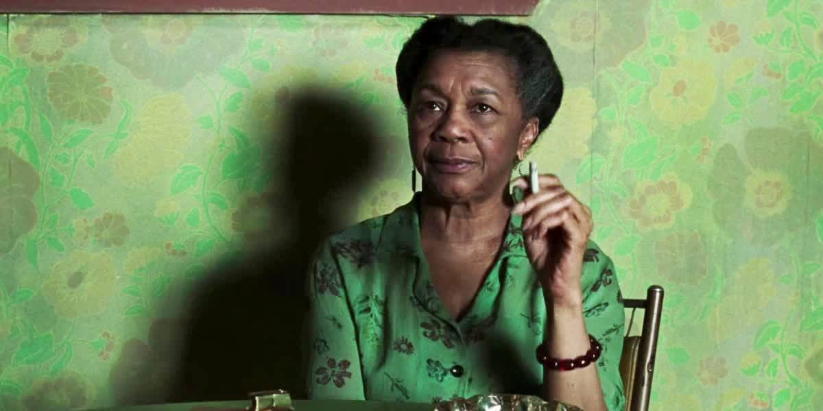 Mary Alice, The Matrix Revolutions' Oracle, Dies Age 85