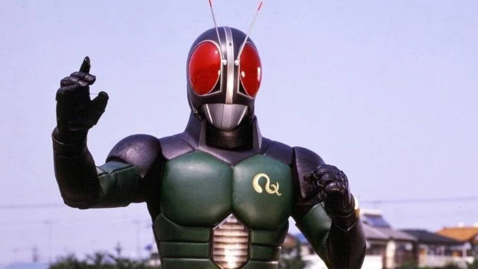 Before Kamen Rider Zeztz, This American Adaptation Was the Worst Part ...