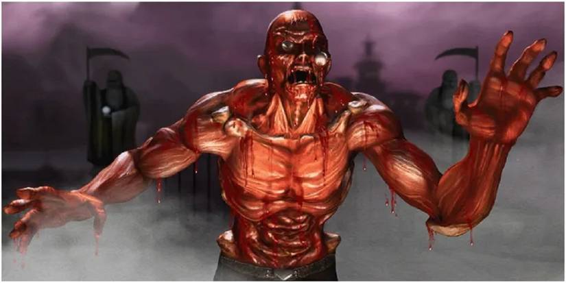 Meat-Armageddon-Model