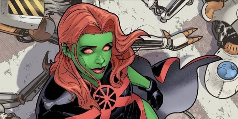 10 Iconic DC Characters And Their Forgotten Relatives