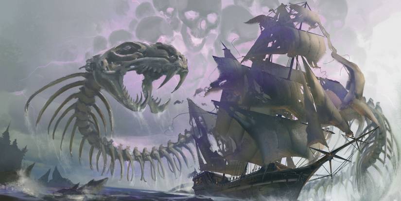 12 Tips To Craft Your Own D&D Side Quests
