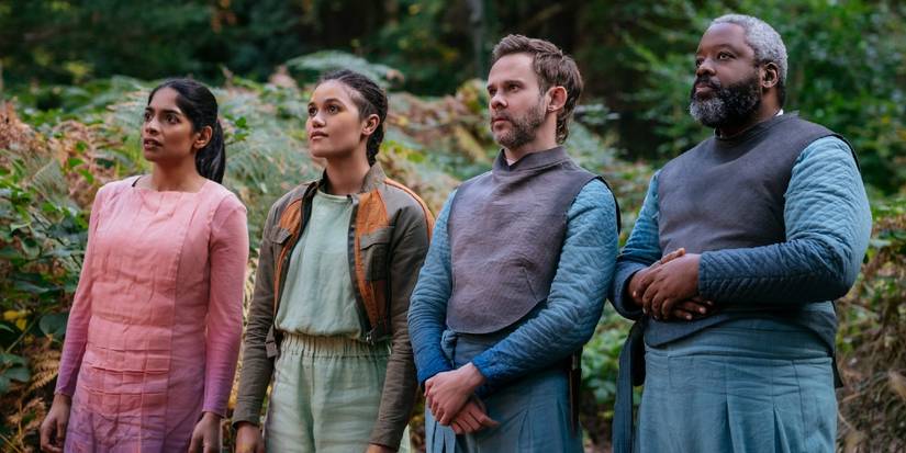 AMC+'s Forgotten 6-Part Sci-Fi Series Is the Perfect Weekend Binge ...