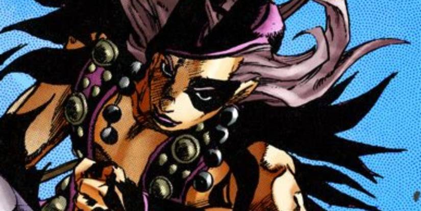 Jj's Insect Character 10 Best Anime Characters Who Can Control Insects