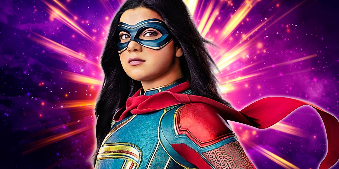 Ms. Marvel Boss Says She Is Most Nervous for Episode 5