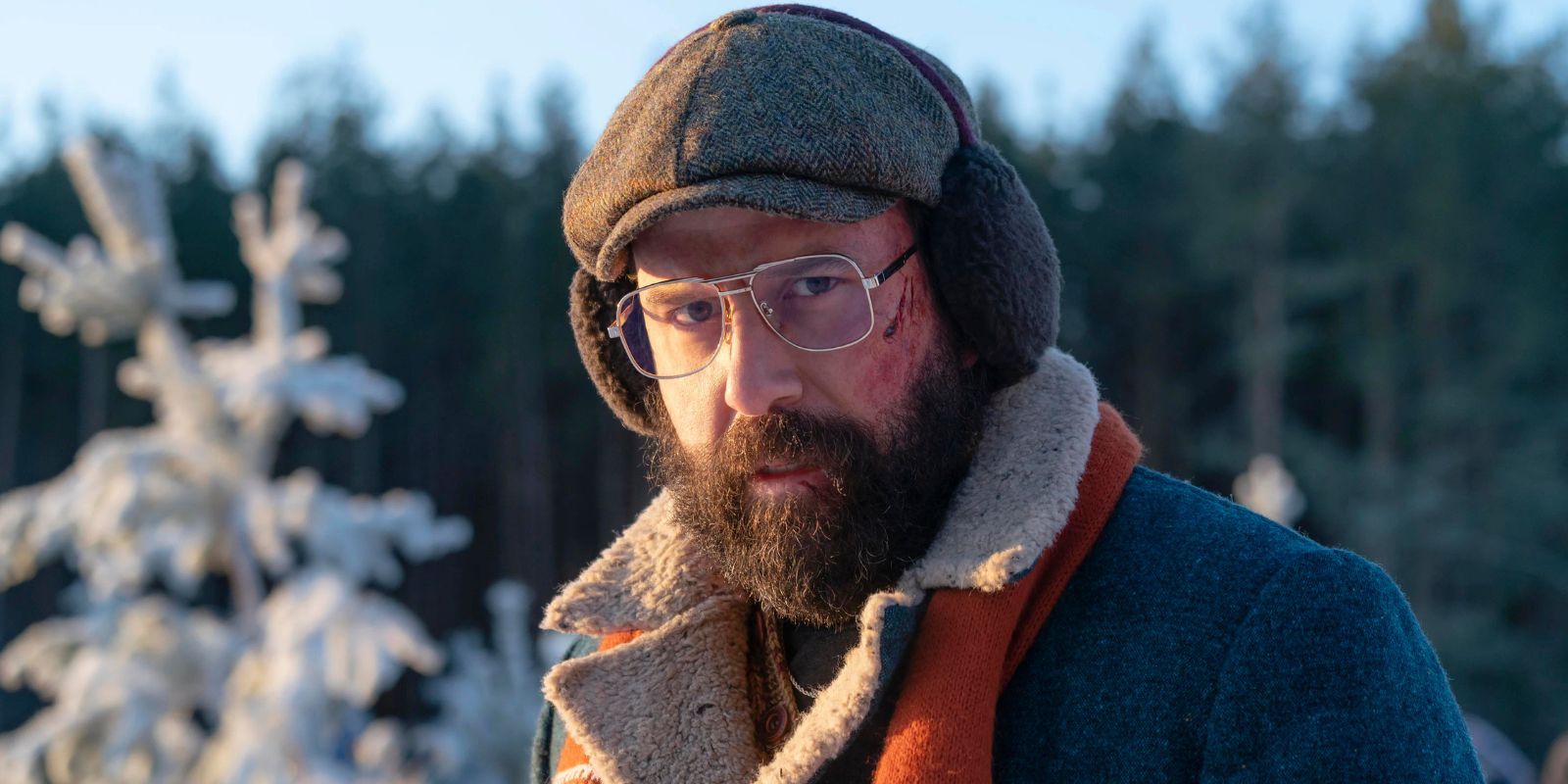 Where Did Murray Go? His Mysterious Exit Explained