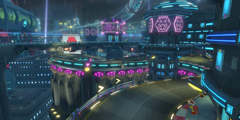 10 Hardest Mario Kart 8 Tracks, Ranked