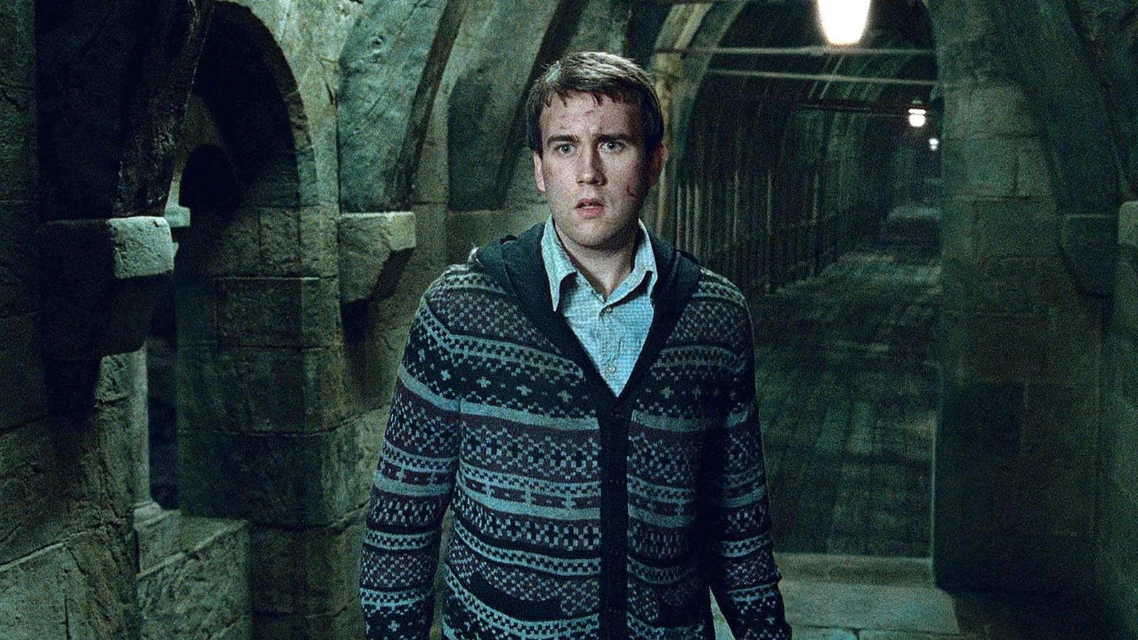 10 Harry Potter Characters Who Deserved Better Endings